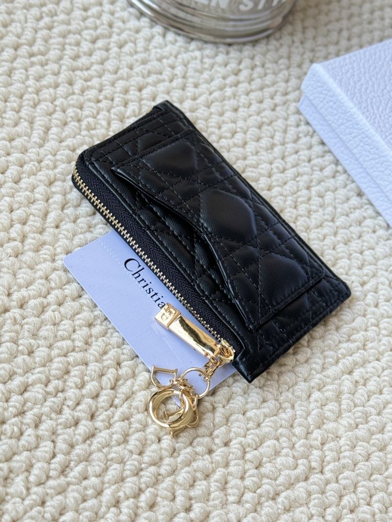 Christian Dior Wallets Purse